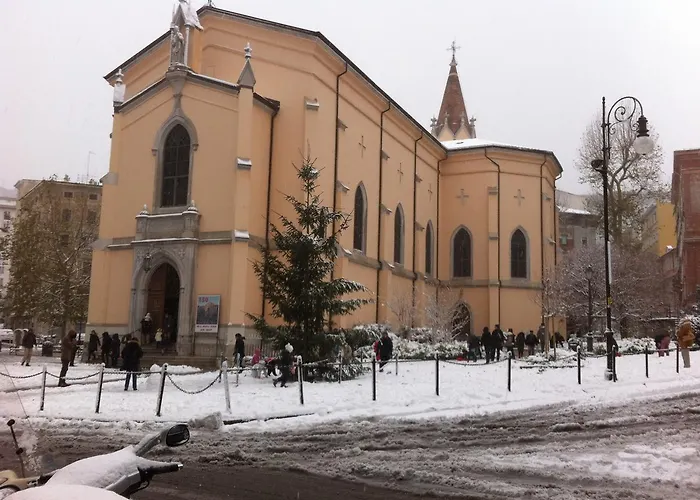 B&B Tra I Rivi Trieste